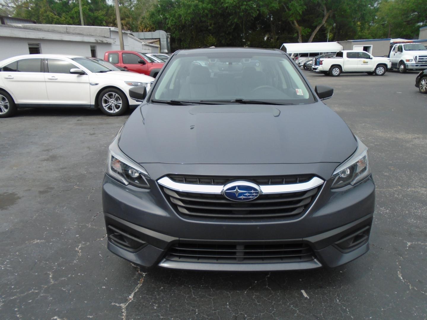 2020 Subaru Legacy (4S3BWAB6XL3) , located at 6112 N Florida Avenue, Tampa, FL, 33604, (888) 521-5131, 27.954929, -82.459534 - Photo#1